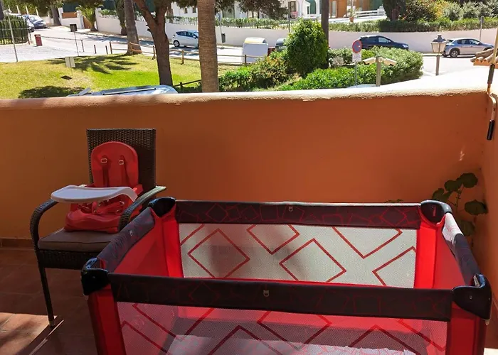İki Yatak Odalı Daire